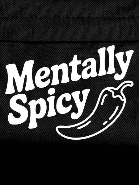 Mentally Spicy