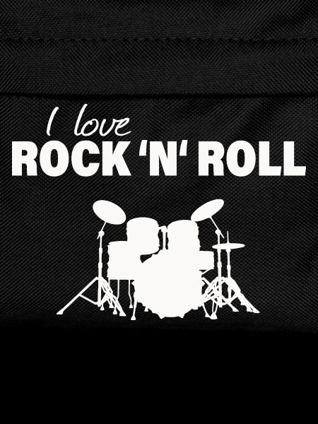 Rock & Roll
