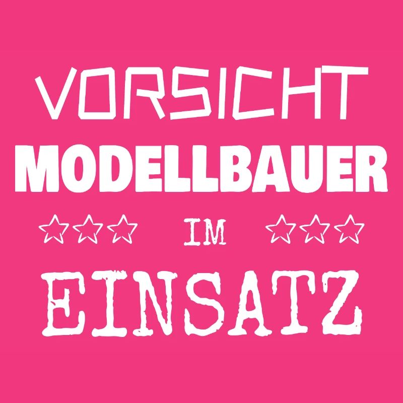 Model maker as a profession