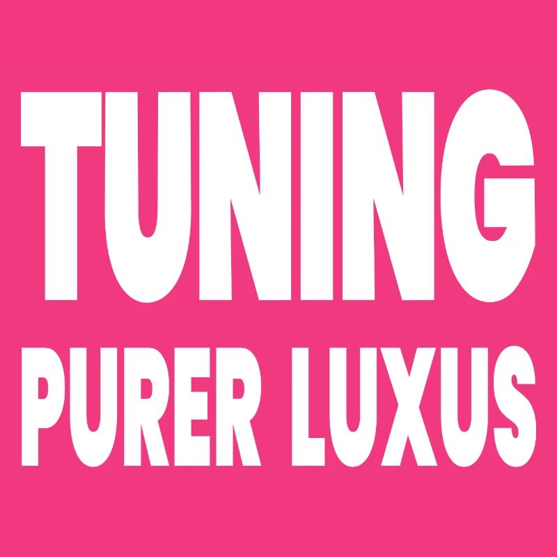 tuning