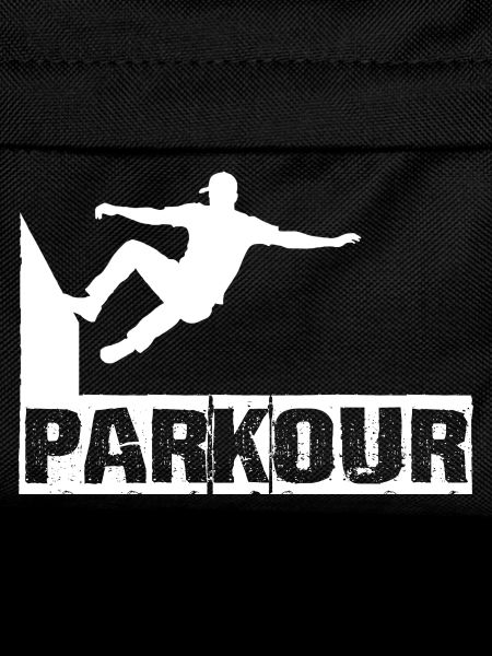 Parkour