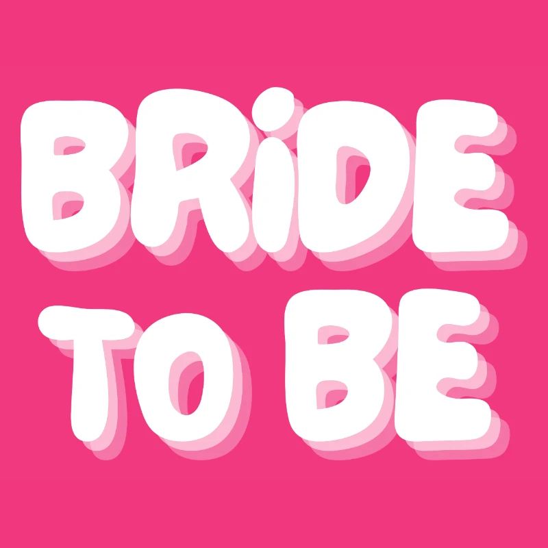 bride to be