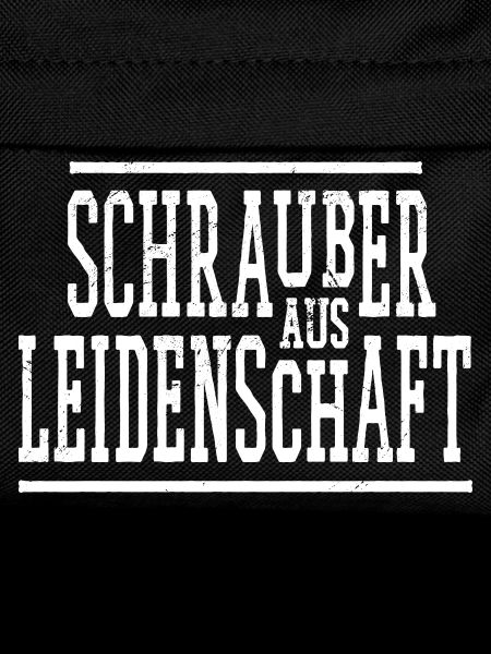 Profi Schrauber