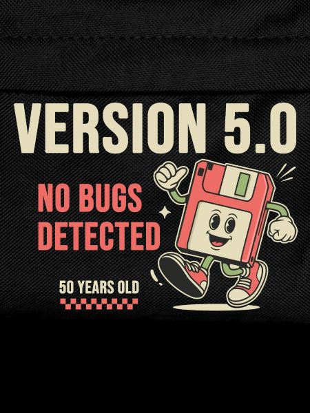 50th Birthday Programmer Version 5.0