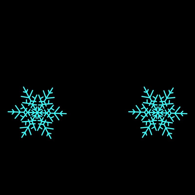 Schneeflocken