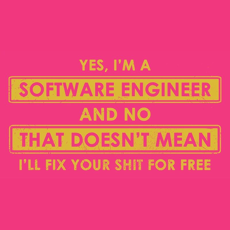 software Engineer