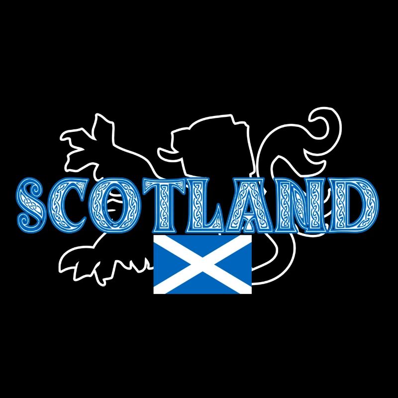 scotland