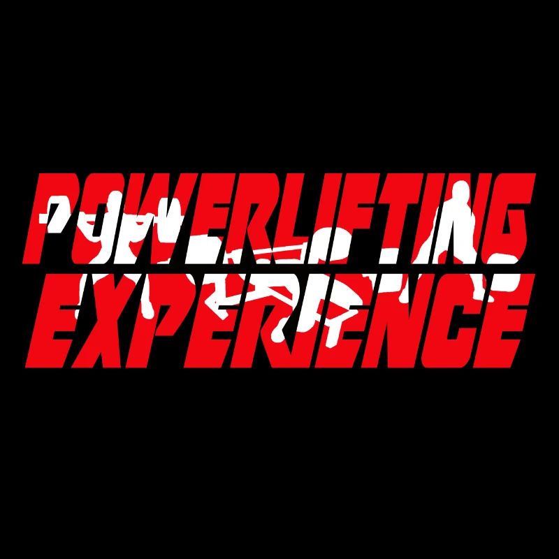 powerlifting EXPERIENCE