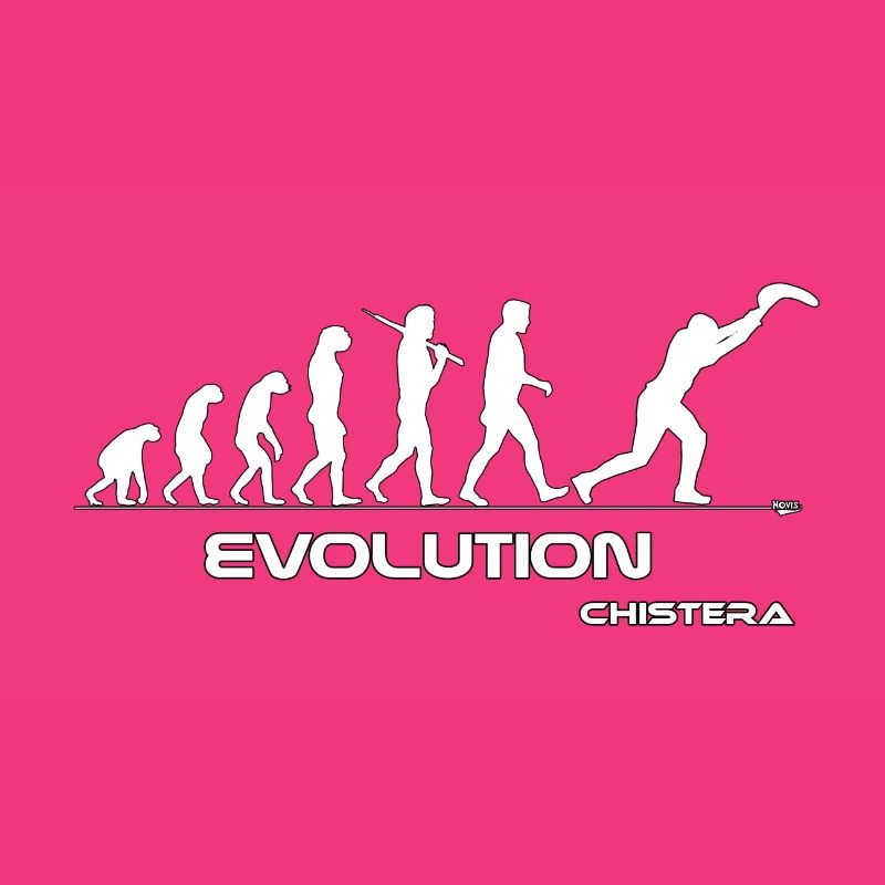Evolution Chistera