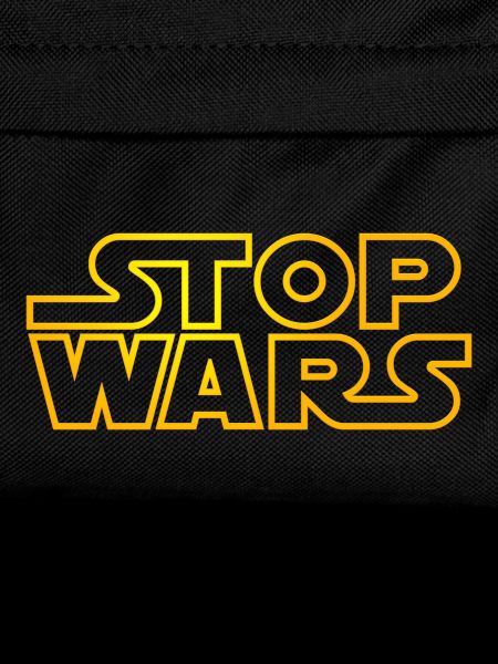 stop wars starlight outline