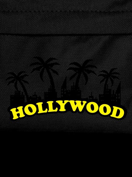 hollywood