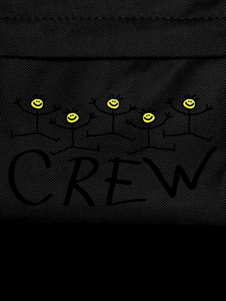 Happy Party Guys Crew