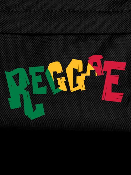 Reggae Music