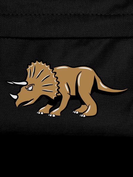 Dinosaur dinosaur Pentaceratops