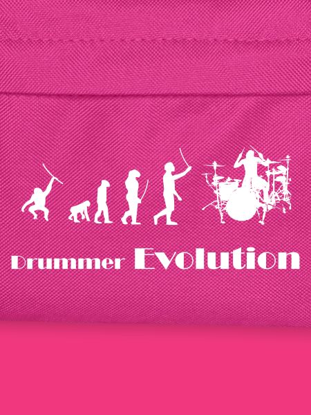 Evolution Drummer