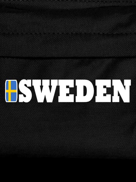 SUÈDE