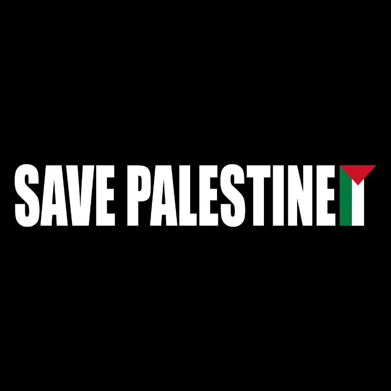 SAVE PALESTINE