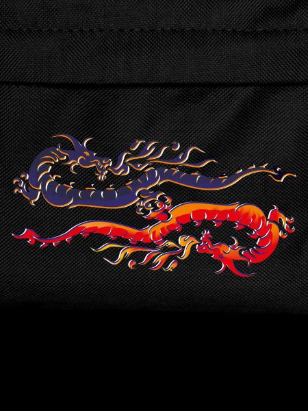 Dragons