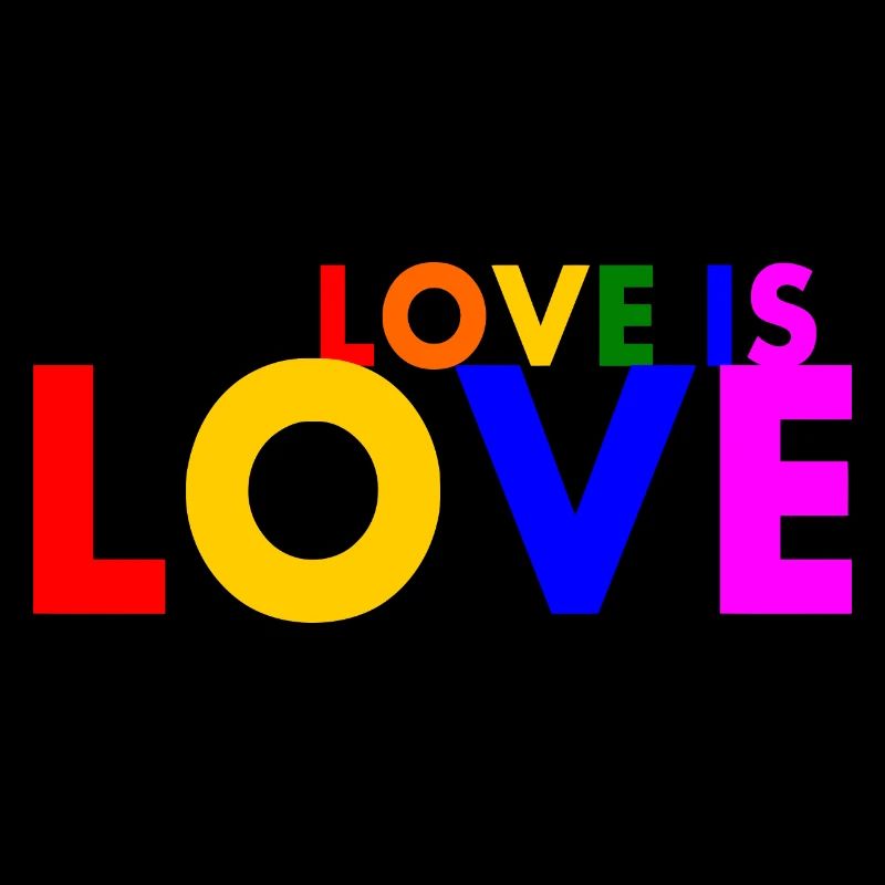 Love is love