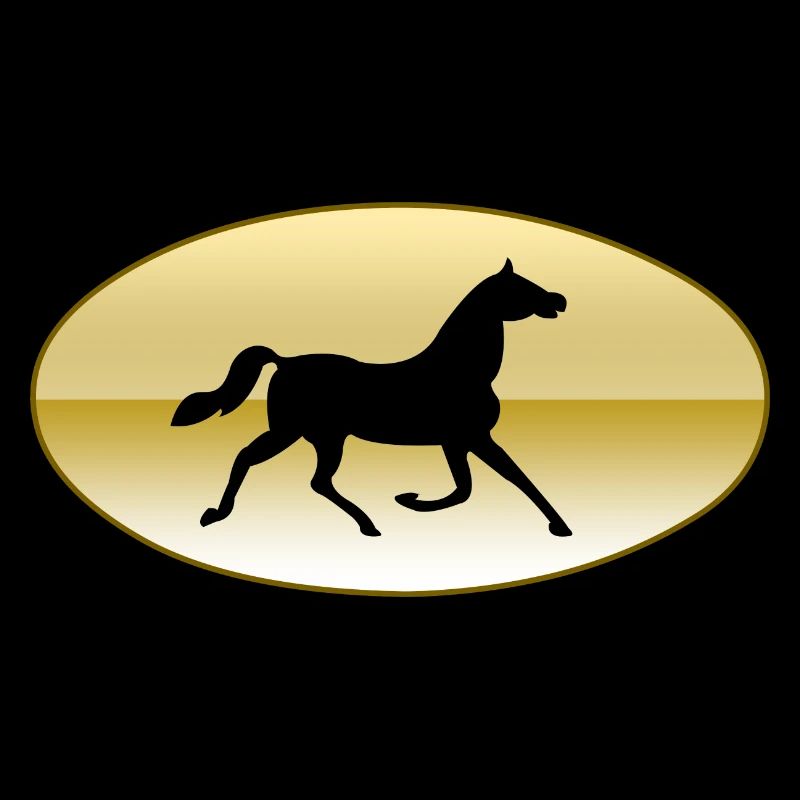 Pferd
