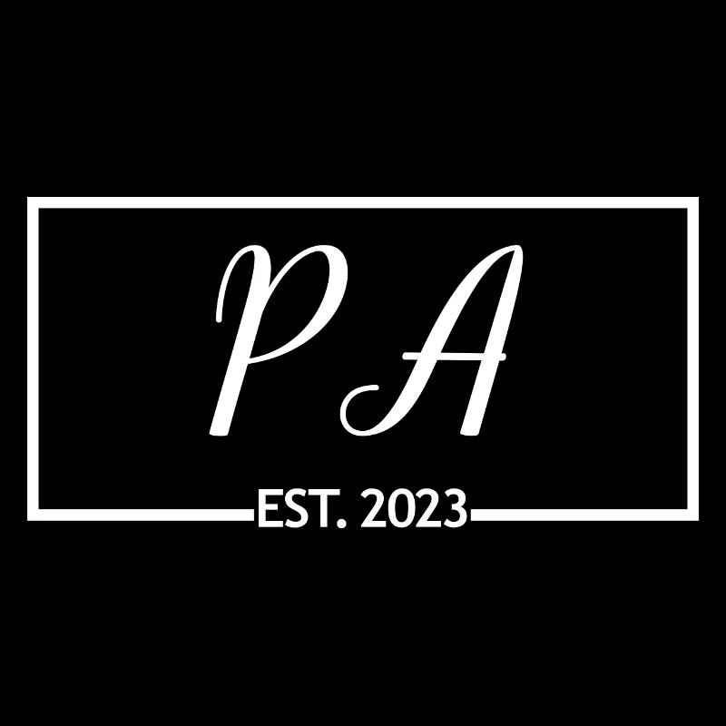 PA Est. 2023 Graduated Physician's Assistant Gift