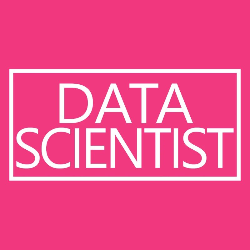 Data Scientist Stolzer diplomierter Data Scientist