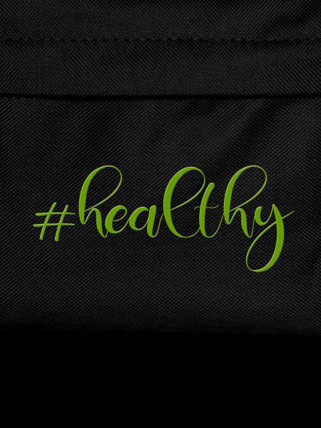 #healthy