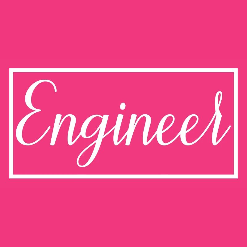 Engineer Proud Graduated Engineering Student