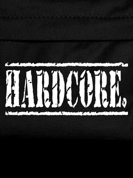 Hardcore