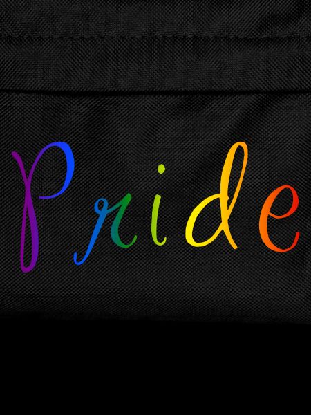 Wear your pride