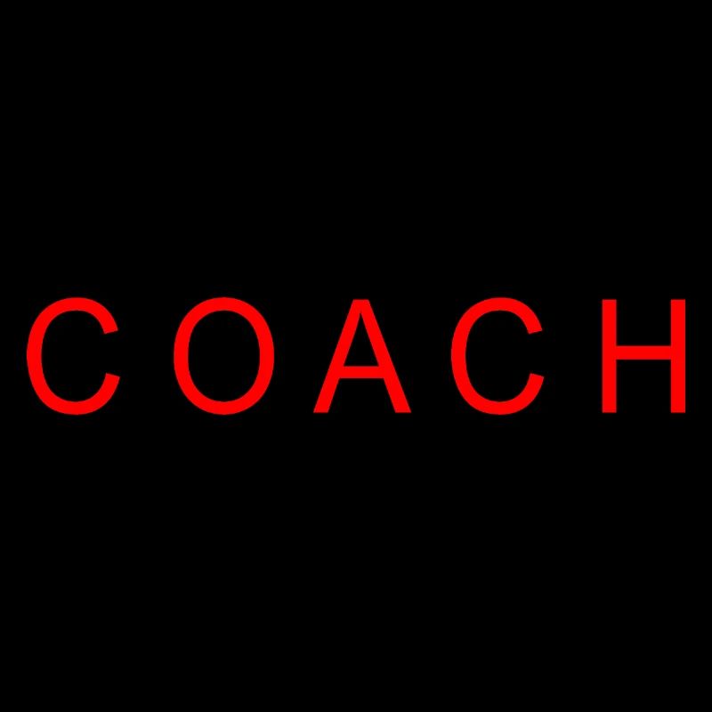 Coach