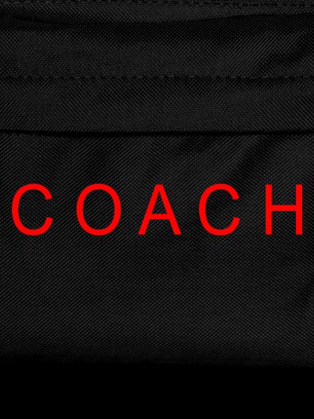 Coach