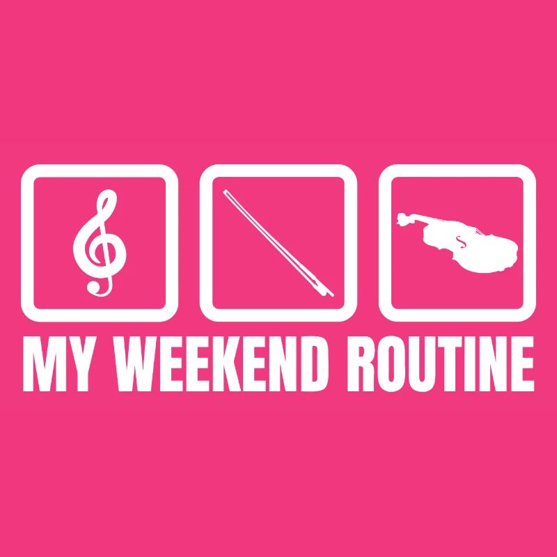Week-end des violonistes