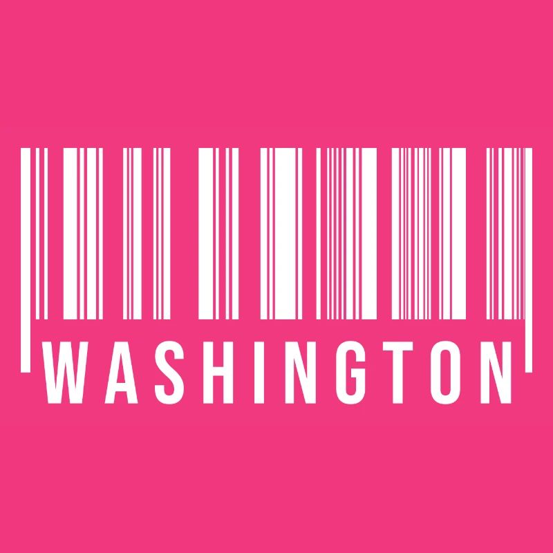 Washington Barcode