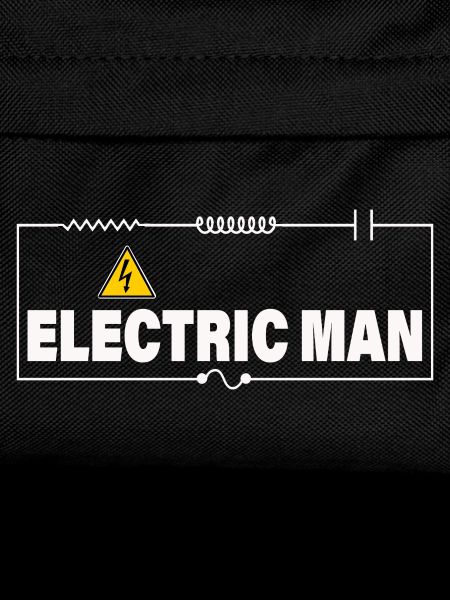 ELECTRIC MAN