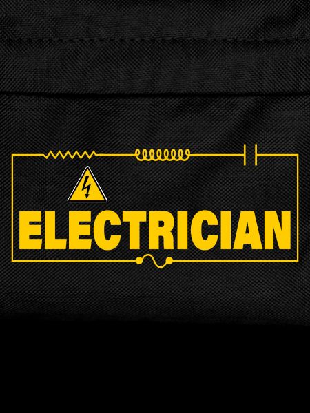ÉLECTRICIEN