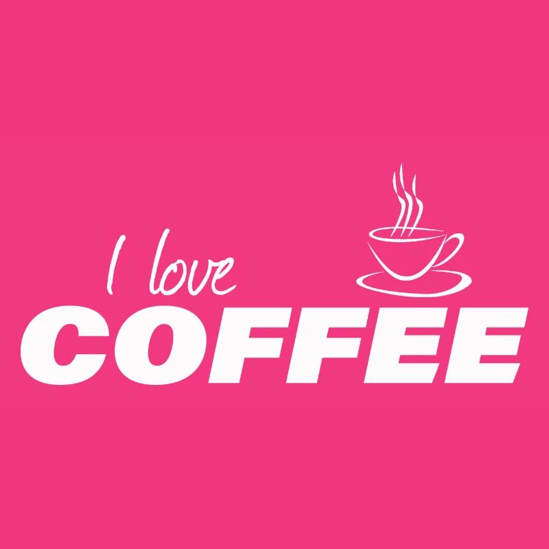 J’adore le café
