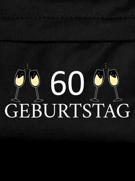 60th birthday 60 years