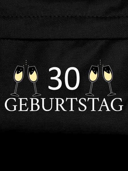 30th birthday 30 years