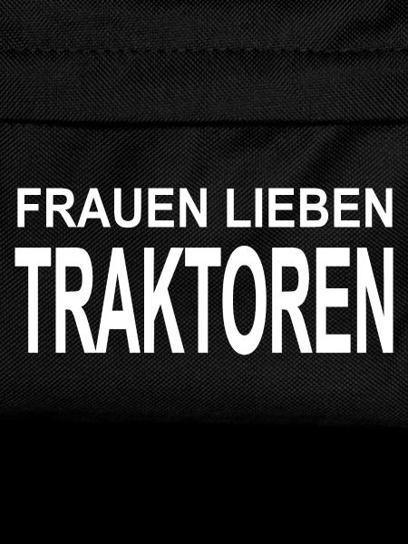Traktor