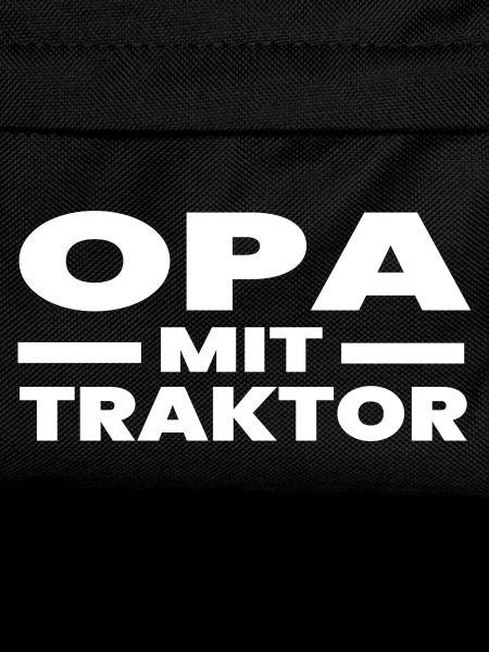 Traktor