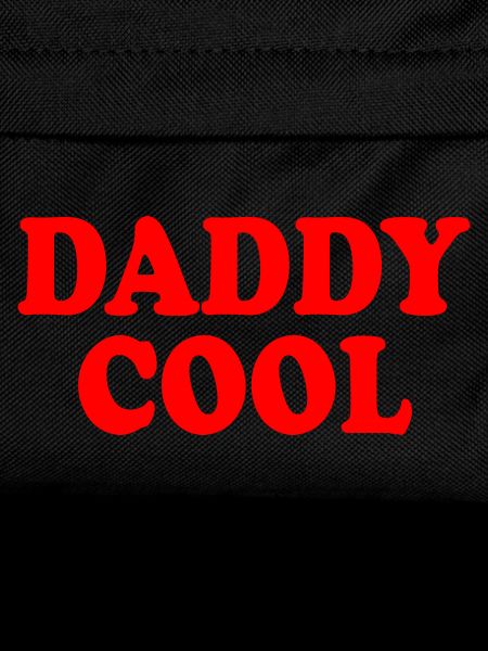 Daddy cool