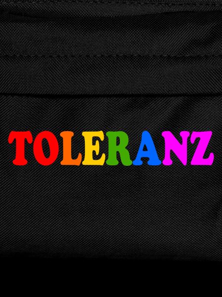 Toleranz