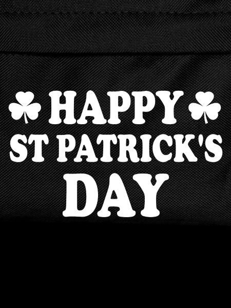 st patricks day
