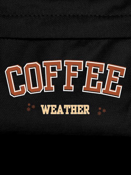 Coffee weather