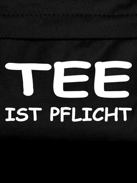 Tee