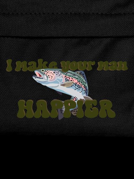 Pick me trout