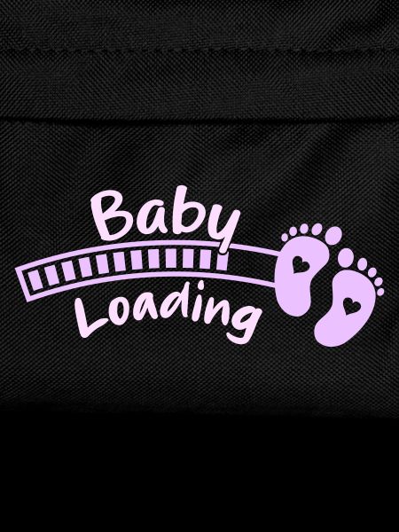 Baby Loading