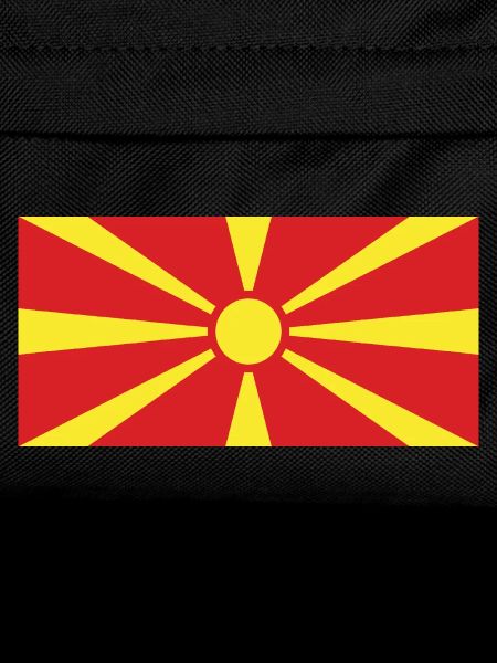 Macedonia