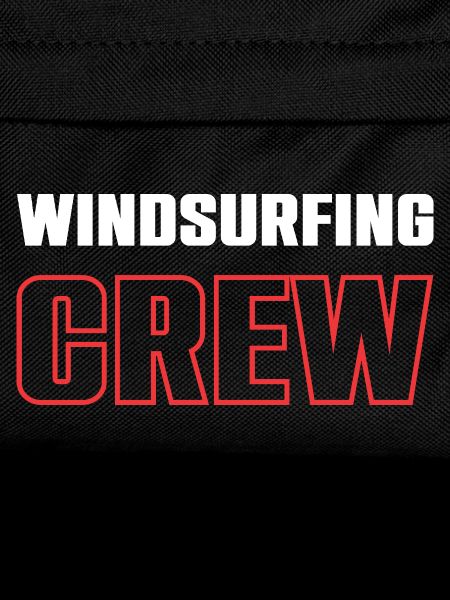 Windsurfing Crew